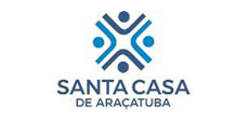 SANTA CASA SAÚDE DE ARAÇATUBA